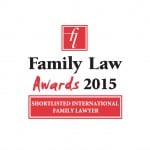 Int Family Lawyer SHORT 2015