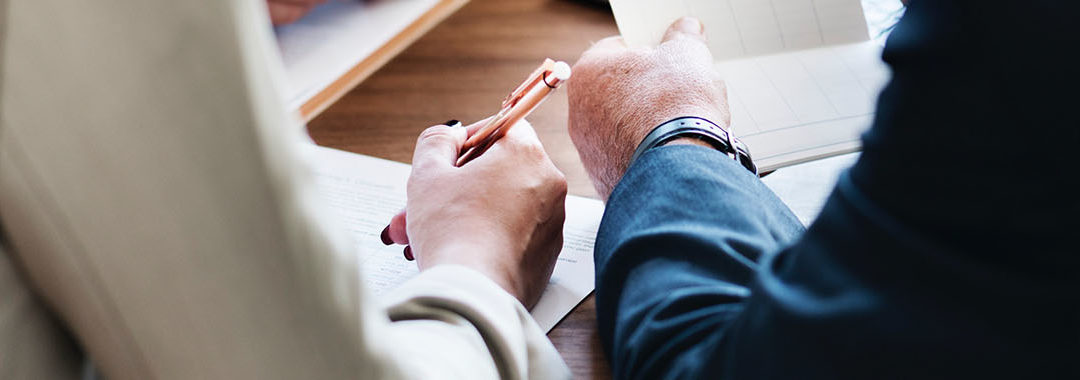 Divorce Lawyer Checklist – Should You Always Go with a Recommendation?