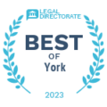 Best Family Law Firm in York