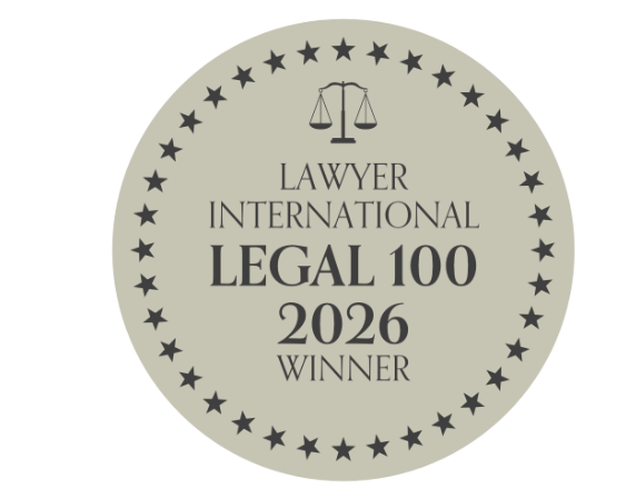 A Paradigm of Excellence: Celebrating Global Recognition for Paradigm Family Law LLP