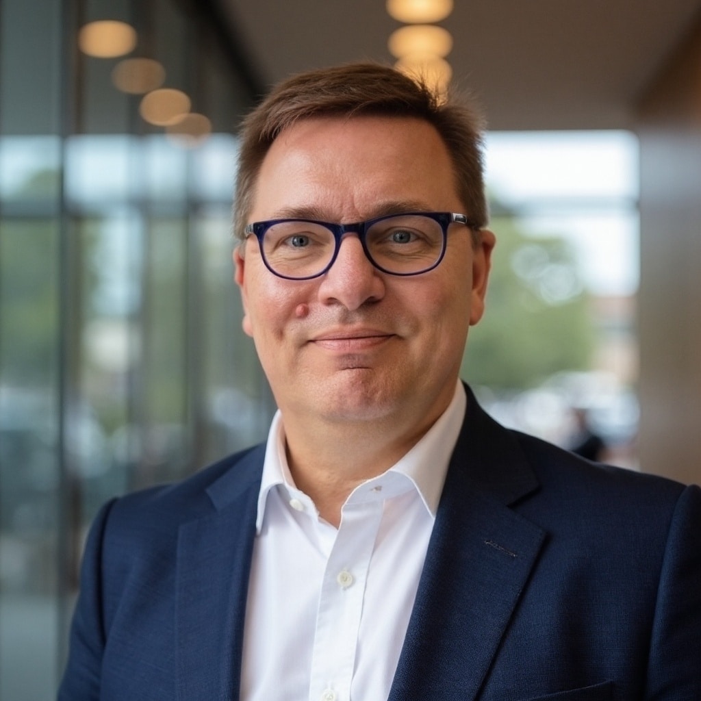 Frank Arndt - Founding Partner - Paradigm Family Law