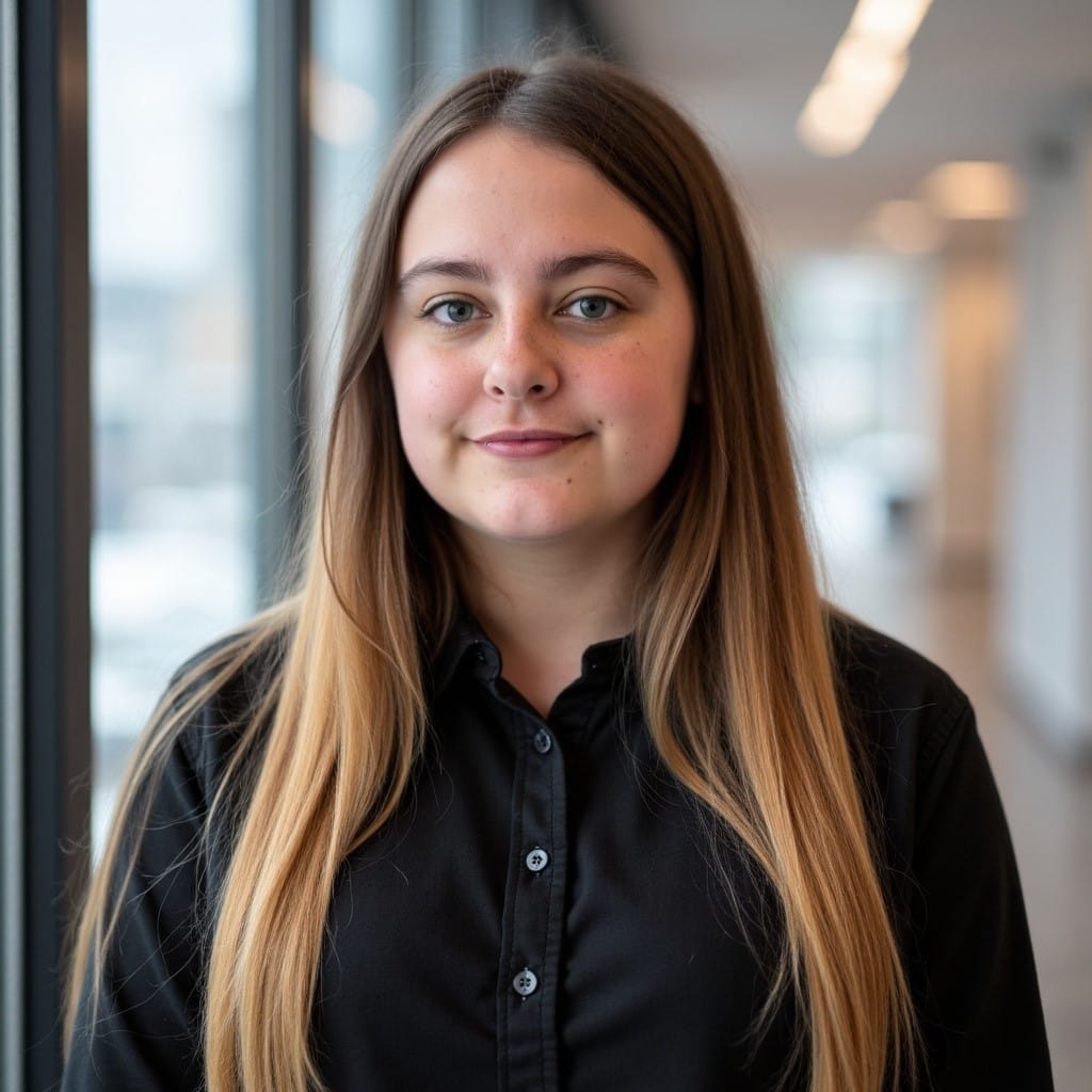 Jasmin Thurkettle - Legal Assistant - Paradigm Family Law