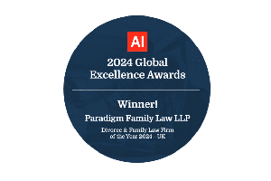 AI Global Excellence Awards – Winner — 2024