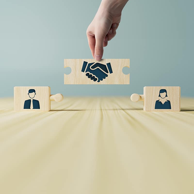 Early Neutral Evaluation (ENE)