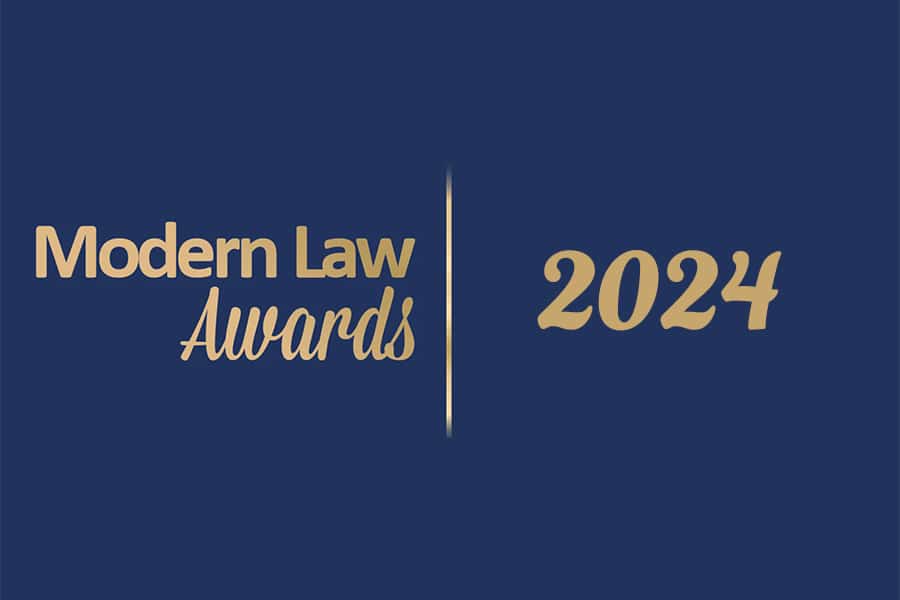 Modern Law Awards