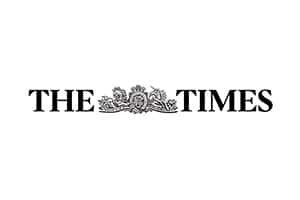 The-Times-Logo