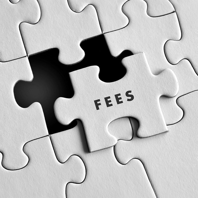 Family Law Fixed Fees