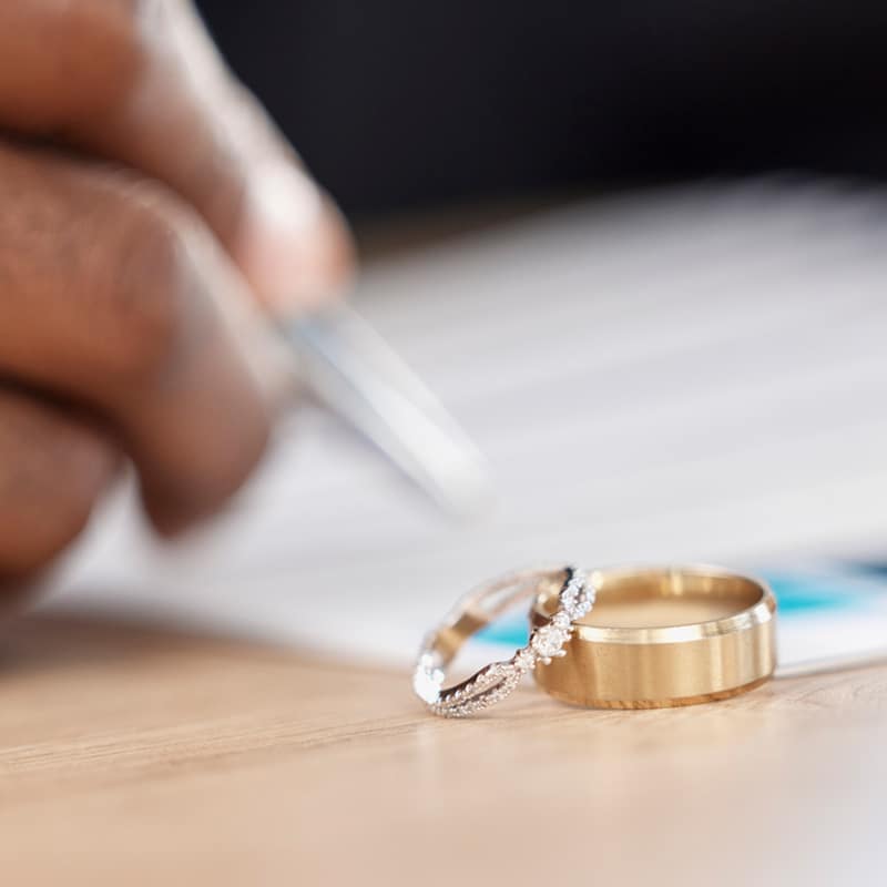 Prenuptial Agreement