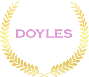 Doyle’s Guide 2026 London Family Law recognition logo
