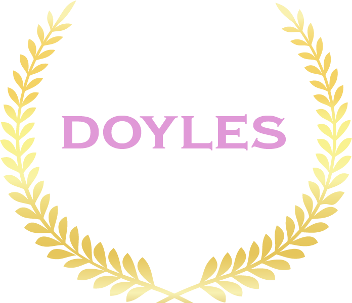 Doyle’s Guide 2026 London Family Law recognition logo