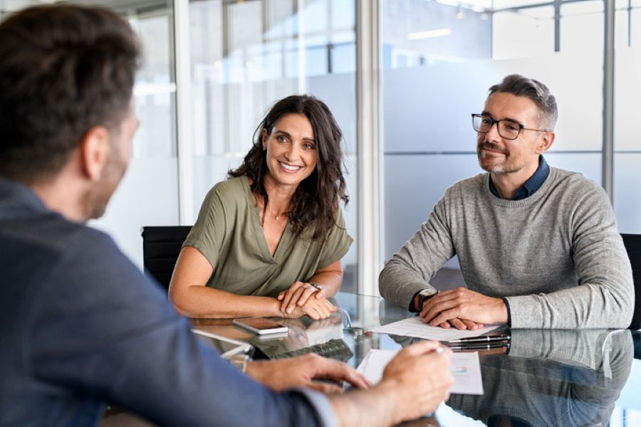 Mediation with Solicitor